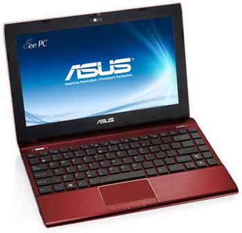 ASUS Eee PC 1225B